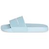 Champion Daytona, Sandali a ciabatta Donna, Azzurro Bs010, 38 EU