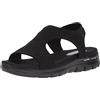 Skechers Slingback Sandalo sportivoDonna