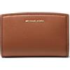 Michael Kors 32S5GYTZ2L-230 MD ZA Wallet Donna Luggage Taglia TU