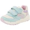 Geox B Flexyper Mini Girl Scarpe da ginnasticaBimba 0-24