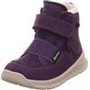 Superfit Breeze Gore-tex Leggermente Foderato Scarpe per chi inizia a camminare Bambine e ragazze