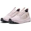 Puma Softride Symmetry FUZION Wn's Scarpe da Corsa su Strada, Rosa Cipria, profondità Inchiostro: Malva Fosforescente, Rosa nebbioso, Taglia 4,5