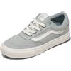 Vans Brooklyn, Scarpe da Ginnastica Donna, TTN - Outdoor Puritan Gray, 34.5 EU