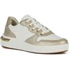 Geox D Dalyla A Scarpe da ginnasticaDonna