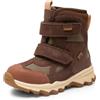bisgaard edon Tex, Stivale alla Moda Unisex-Bambini, 24 EU