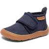 Bisgaard Barefoot Basic, Scarpe da Ginnastica Unisex-Bambini e Ragazzi