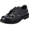 Pablosky 347859, Oxford Flat, Grigio, 27 EU