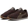 Puma ST Track Feline Sneaker, Chocolate Fondue-Soft Taupe, Taglia 40