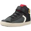 Geox B Gisli Boy Scarpe da ginnasticaBambini e Ragazzi