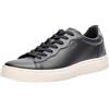 BOSS Rhys_Tenn_flmt, Scarpe da Ginnastica Donna, Black, 40 EU
