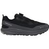 Viking Motion Low GTX Boa M, Nero Carbone, 43 EU