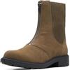 Clarks Stivali da donna Orinoco2 Up Fashion, Verde oliva scuro, 38 EU