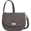 Travelon Borsa A Tracolla Antifurto Heritage, Unisex-Adulto