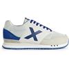 Munich Dash, Scarpe Uomo, Bianco, 39 EU