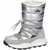 Lico Sindri Stivali Invernali, Argento/Grigio, 34 EU, grigio argento, 34 EU