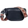 TOM TAILOR Palina, Borsa a marsupio Donna, 30x10,5x19