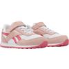 Reebok Glide Low Elastic & Top Strap Scarpe da ginnasticaBambine e Ragazze