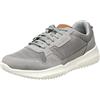 Lotto CITYRIDE AMF Smart, Scarpa Casual da Uomo con Adapto Memory Foam