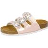 Lico Bioline Kids Shine, Ciabatte Donna, Rosa42 EU