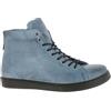 Andrea Conti 0341500 Scarpe Stringate Donna, Numero:39 EU, Colore:Blu