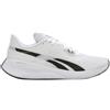 Reebok ENERGEN Tech Plus, Sneaker Unisex-Adulto, Ftwwht/CBLACK/PUGRY5, 35 EU