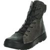 Think! COMODA - Stivaletto da donna, con fodera in tessuto, colore nero, combinato 0020, 40 EU, Nero Kombi 0020, 40 EU