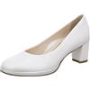 ara Orly, Scarpe con Tacco Donna | décolleté blu, comodi, da donna