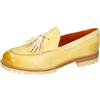 Melvin & Hamilton Regina 19, Loafer Donna, Giallo, 40 EU