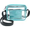 Glove It Ncb351-3450, Borsa a Tracolla Donna, Capri, Standard
