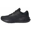 Adidas Donna Questar 3 Running Shoes, Core Black/Core Black/Grey Six, 36 EU