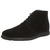 Chung Shi Sensomo Boot Men, Stivali, Uomo, Nero Black 8200050, 41.5 EU