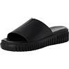 MARCO TOZZI Sandale 2-27282-44, Donna, Black, 40 EU