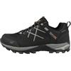 Regatta Mens Samaris III Low Walking Shoes Scarpe da escursionismoUomo