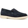 Geox U Spherica Ec17 D MocassinoUomo