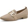 MARCO TOZZI Donna Slip-On Morbido Feel Me Plantare Vegan Moderno