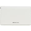 Michael Kors 32F4SJ6C8L-085 MD FLAP CHN XBODY Donna OPTIC WHITE Taglia TU