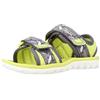 Clarks Surfing Tide K SandaliBambini e ragazzi