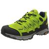 Brütting - Hiker, Scarpe da Nordic Walking da Uomo