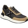 Munich Versus, Scarpe Uomo, Marrone 66, 36 EU