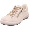 Legero Sneaker Tanaro Donna, Beige Tortora Morbido 4300, 37.5 EU