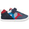 Biomecanics 251166 Scarpe da ginnasticaBambini e Ragazzi