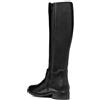 Geox Donna D Felicity C Fashion Boot, Nero, 36.5 EU