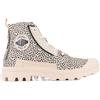 Palladium Stivaletti Pampa Beige
