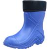 Beck Ultraleggero, Stivali di Gomma Unisex - Bambini e ragazzi, Blu, 26/27 EU