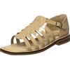 CA'SHOTT A/S Casmary-Sandali con Tacco Chiuso, Piatti Donna, Talpa, 41 EU