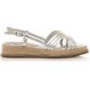 MARIAMARE Sandali Piatte Donna Gaeta 68656