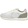 ONLY, Onlbrenna-Sneaker in Nylon Donna, Grigio Acqua, 41 EU