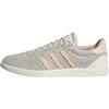 adidas Donna BREAKNET Sleek Shoes, Chalk White/Blush Pink/off White, 36 2/3 EU