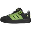 Adidas Adidas Minecraft Lightorama Court Children SCARPEUnisex - Bambini e Ragazzi