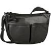 TOM TAILOR Denim Jelena - Borsa a tracolla da donna, taglia media